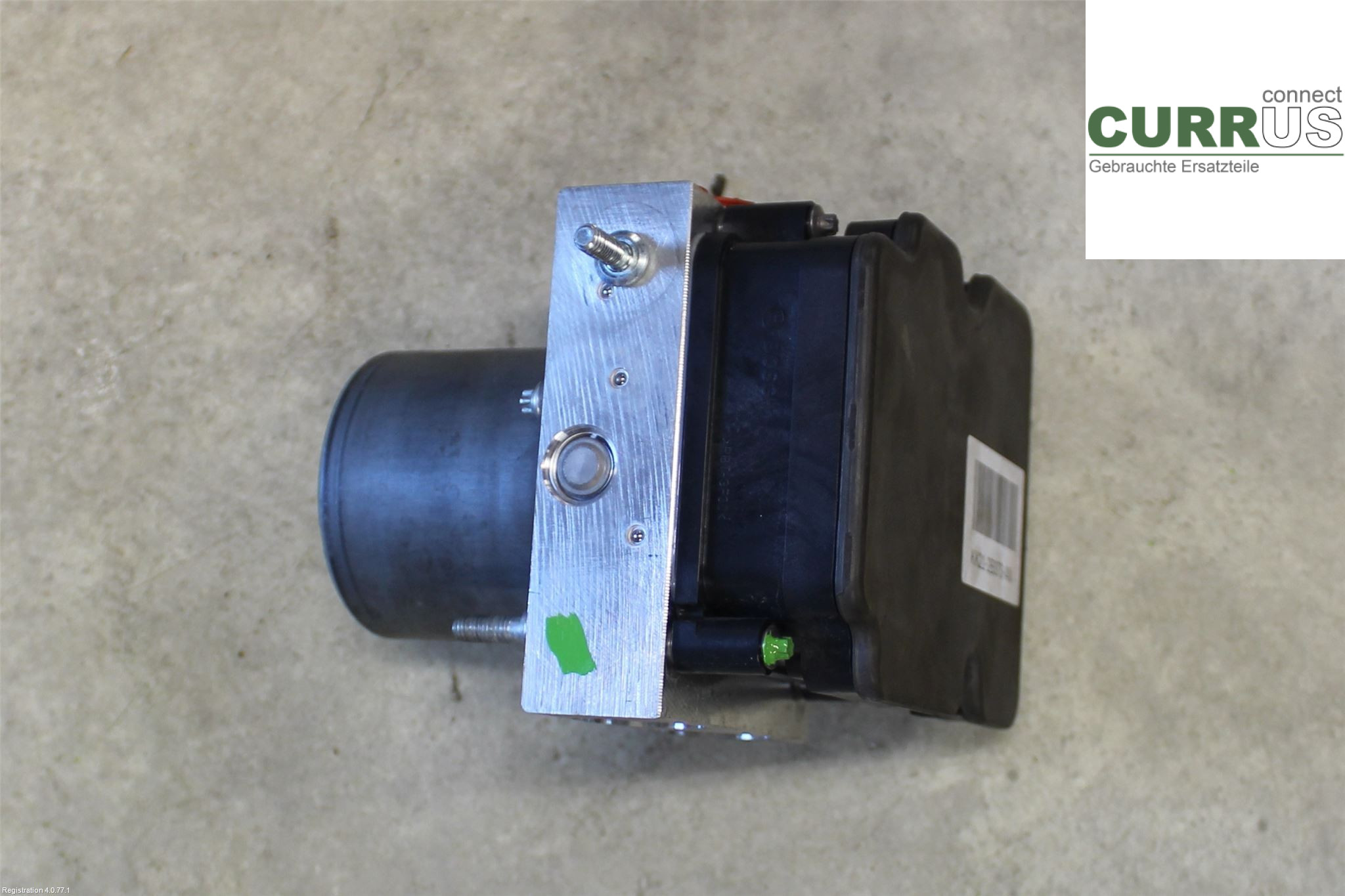 FORD TRAN./TOUR CUSTOM 14- ABS Hydraulic unit 2508910 2.0L BKFB