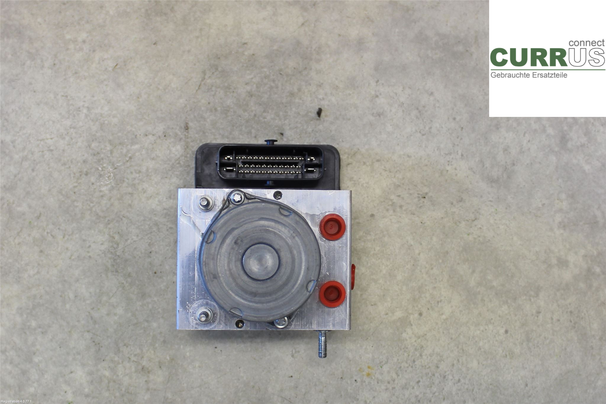 FORD TRAN./TOUR CUSTOM 14- ABS Hydraulic unit 2508910 2.0L BKFB