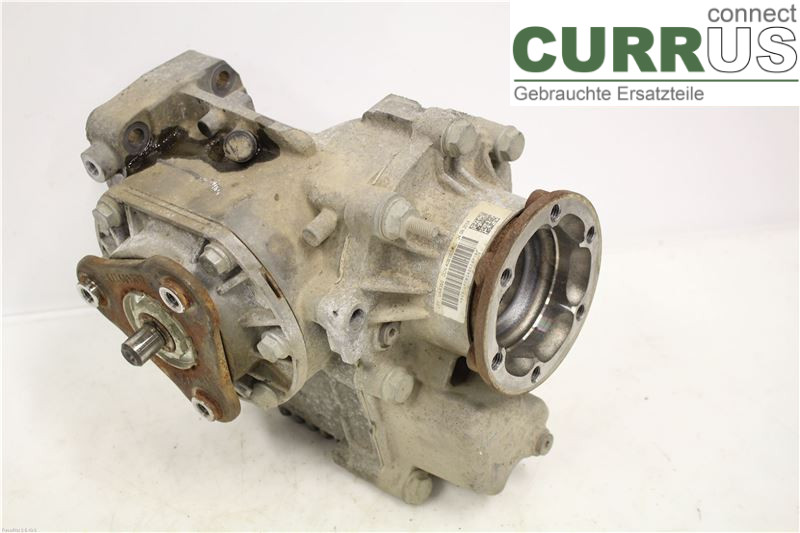 VW GOLF / E-GOLF VII   13-20 Distribution gear box 0CN409053AM 1.6 TDI