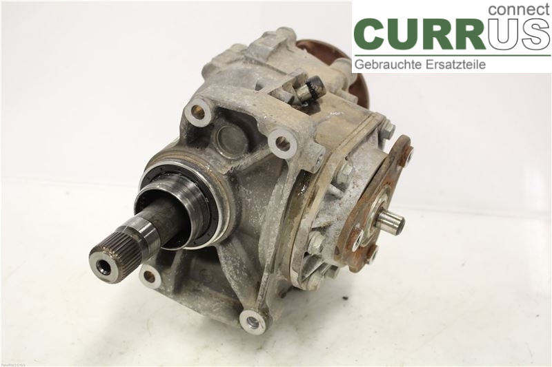 VW GOLF / E-GOLF VII   13-20 Distribution gear box 0CN409053AM 1.6 TDI