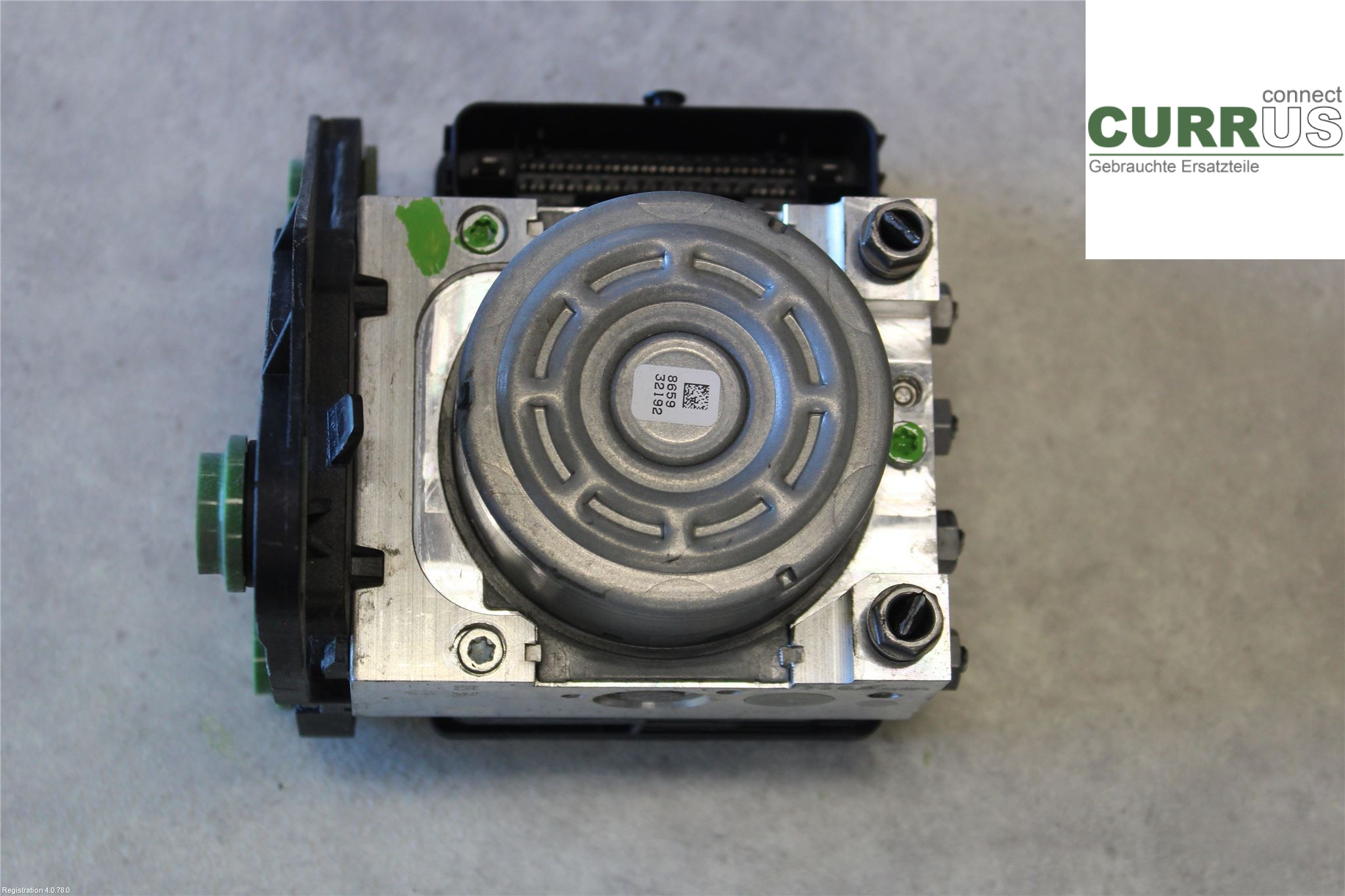 VW PASSAT 20- ABS Hydraulic unit 5Q0 614 517 EL BEF 1.4L DGEB