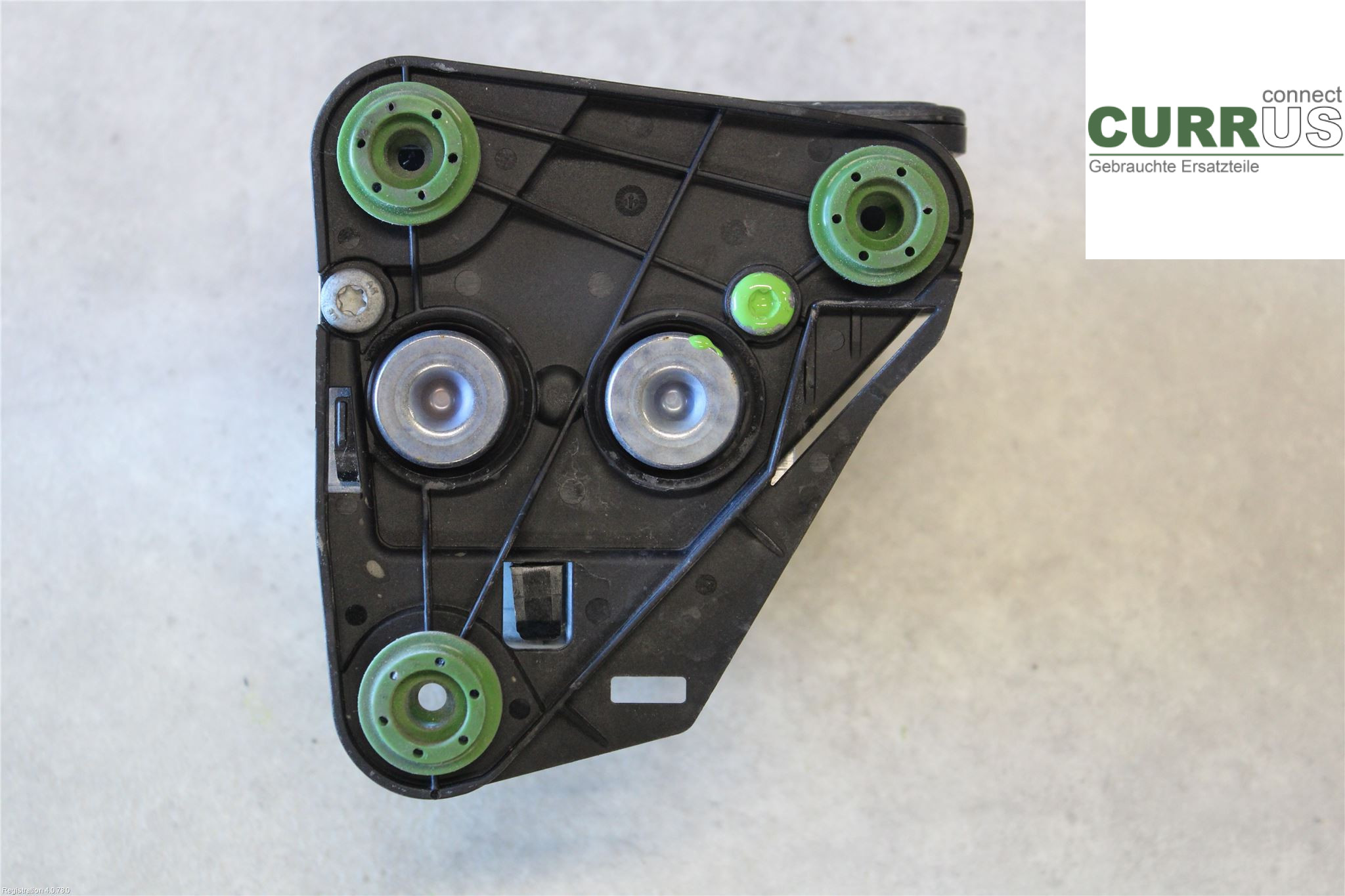 VW PASSAT  20- ABS-Hydraulikeinheit 5Q0 614 517 EL BEF 1.4L DGEB