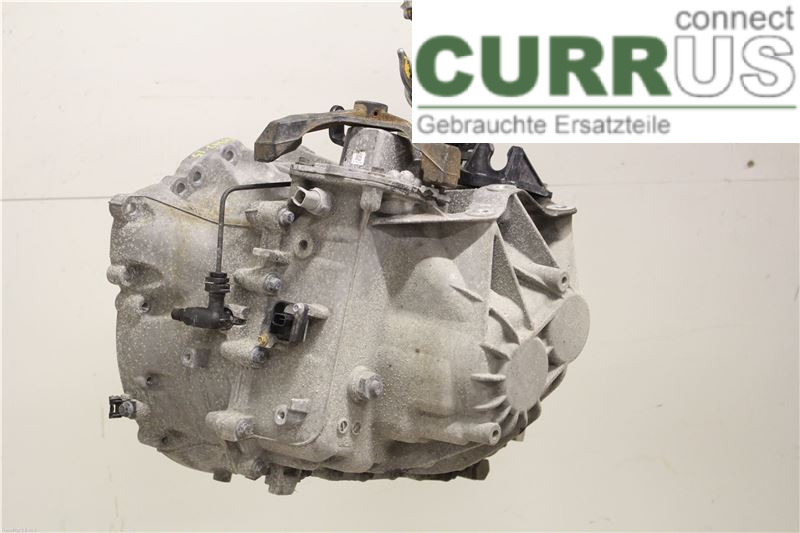 VOLVO V70    14-16 6-Gang-Getriebe 36010330 D4 2.0