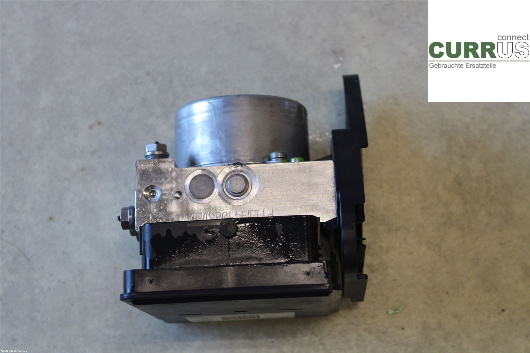 VW ID.4  21- Hydrauliczna jednostka ABS 1EA 614 517 AA BEF EBJA