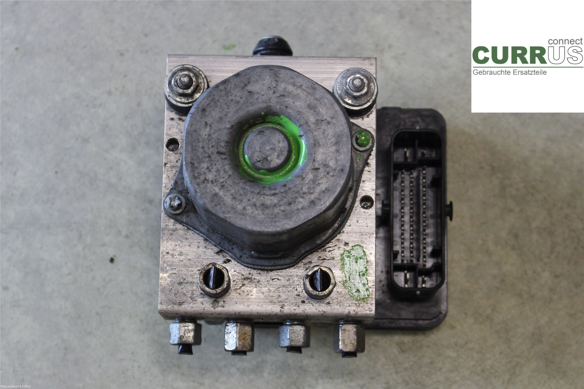 TESLA MODEL S 13- ABS Hydraulic unit 103811900D L2S