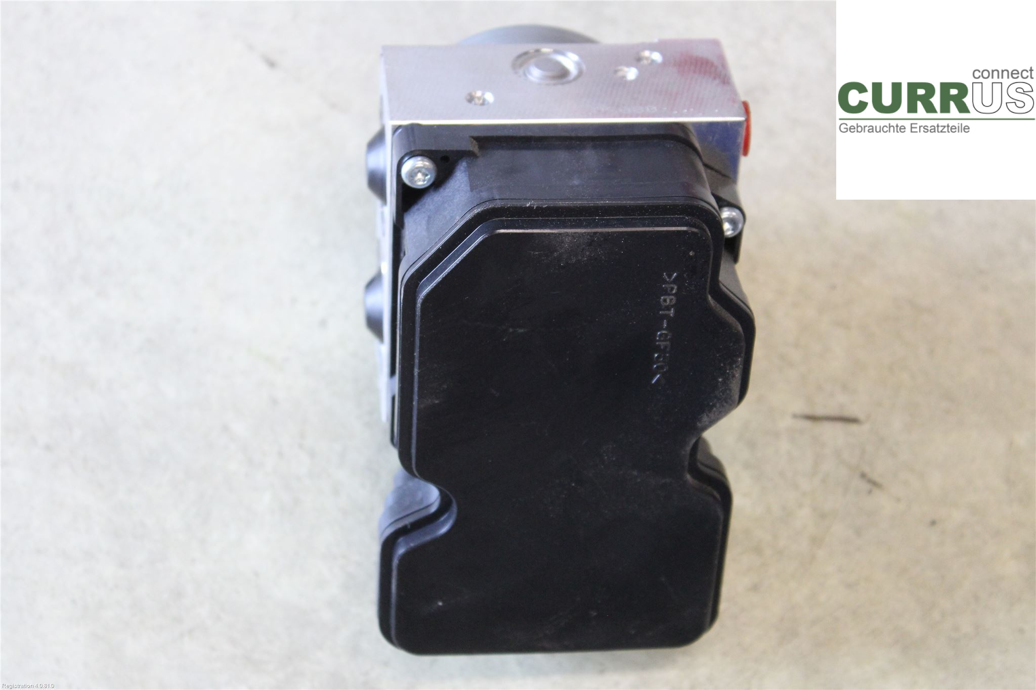 TOYOTA C-HR 16-23 Hydrauliczna jednostka ABS 4405010010 1.8L 2ZR-FXE