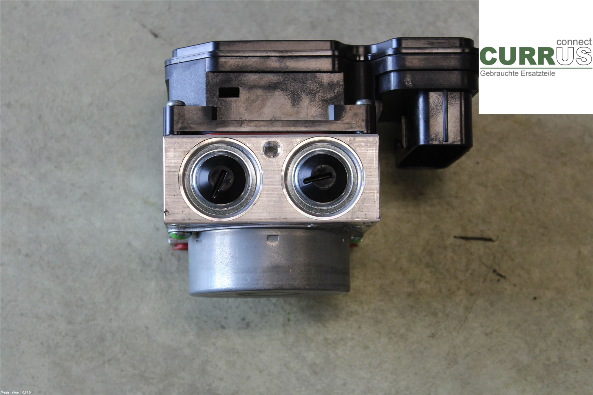 TOYOTA C-HR 16-23 Hydrauliczna jednostka ABS 4405010010 1.8L 2ZR-FXE
