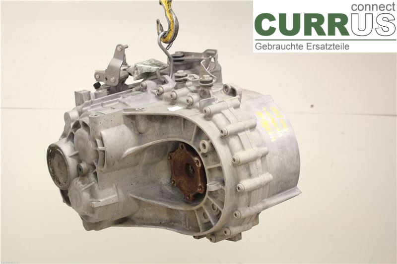 VW SHARAN      01-10 Skrzynia 6-biegowa 02N300049KX 2,0TDI