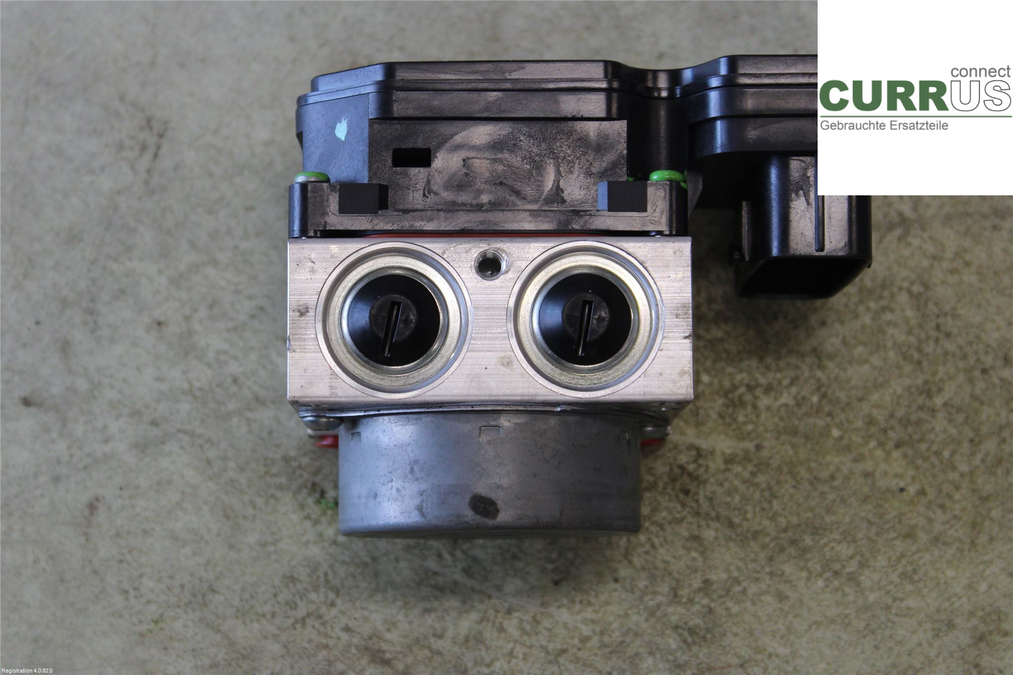 TOYOTA C-HR 16-23 Hydrauliczna jednostka ABS 4405010010 1.8L 2ZR-FXE