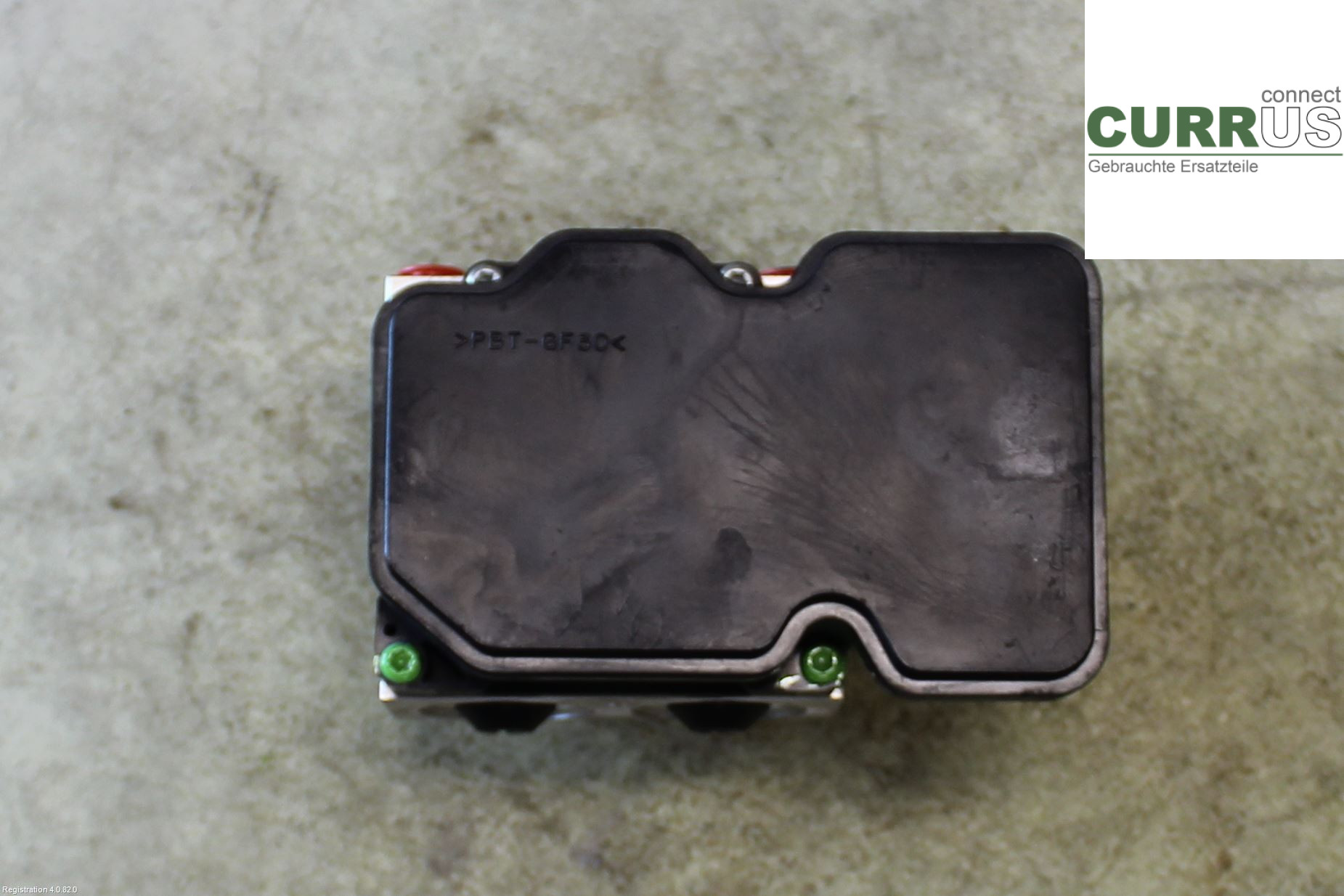 TOYOTA C-HR 16-23 Hydrauliczna jednostka ABS 4405010010 1.8L 2ZR-FXE