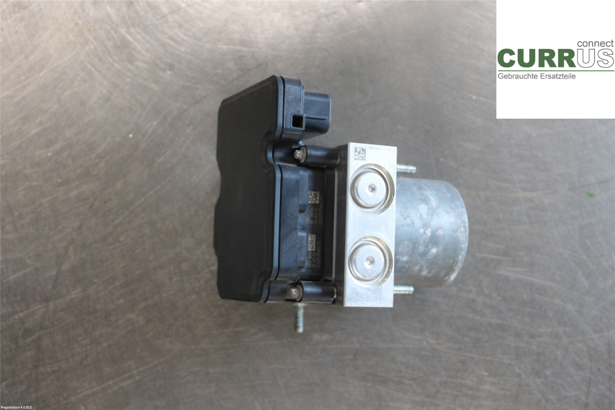 MB VITO/V-KLASS (W447)  14- ABS hydraulisk enhet A4479006316 2.2L OM651.950