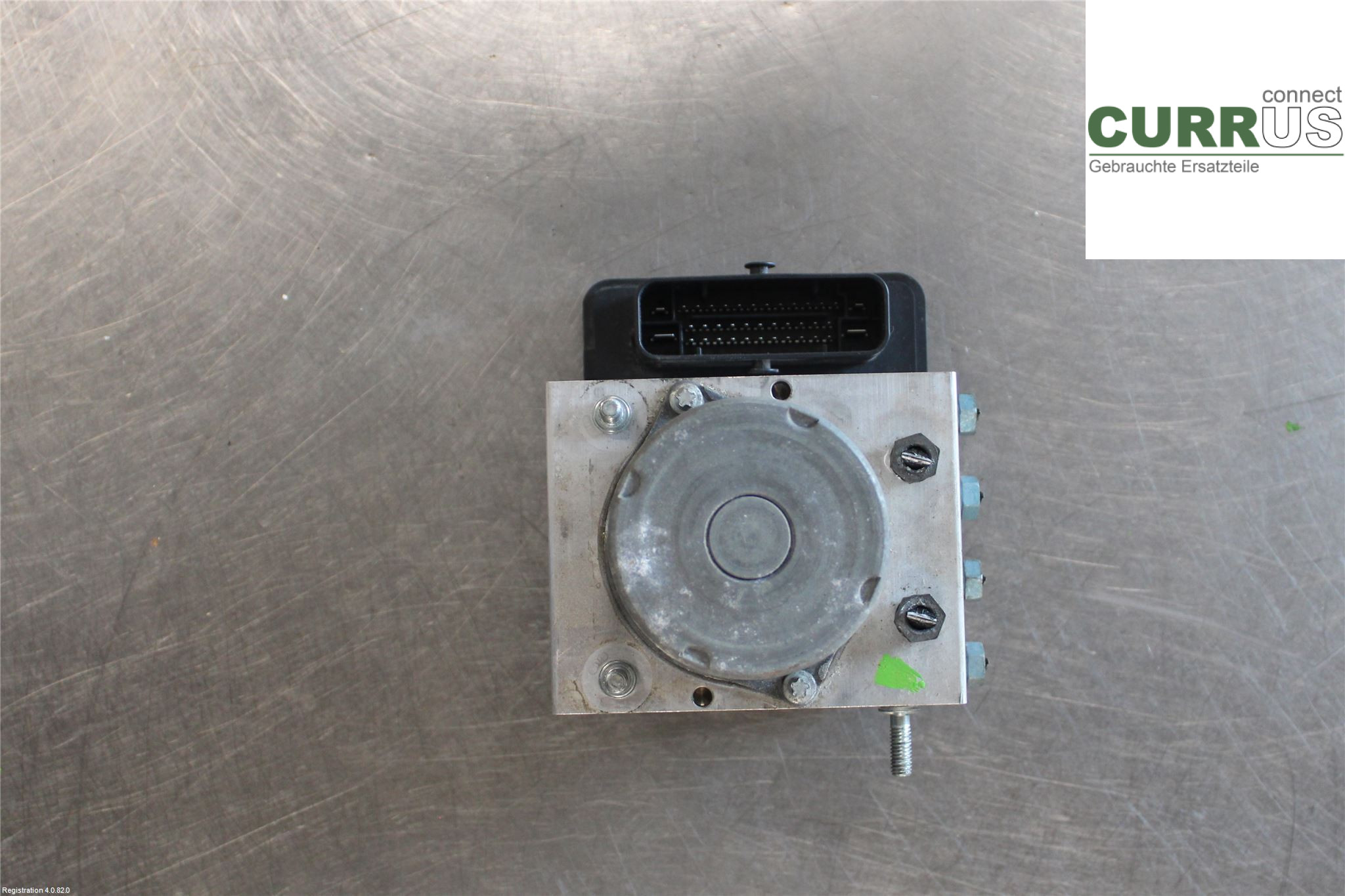 MB VITO/V-KLASS (W447)  14- ABS hydraulisk enhet A4479006316 2.2L OM651.950