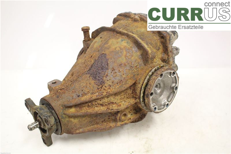 MB S-KLASS(W220)  99-05 Differential A2203502214 V8 430