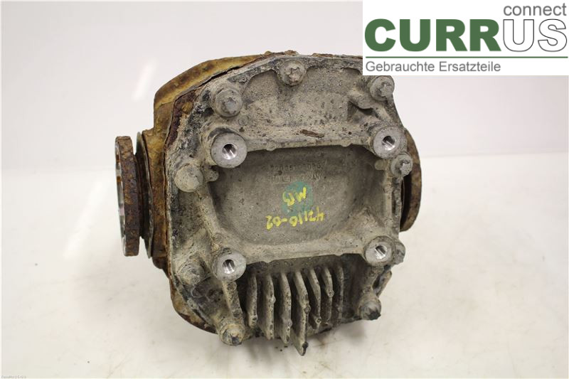 MB S-KLASS(W220)  99-05 Differential A2203502214 V8 430
