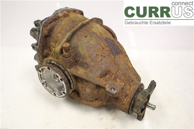 MB S-KLASS(W220)  99-05 Differential A2203502214 V8 430