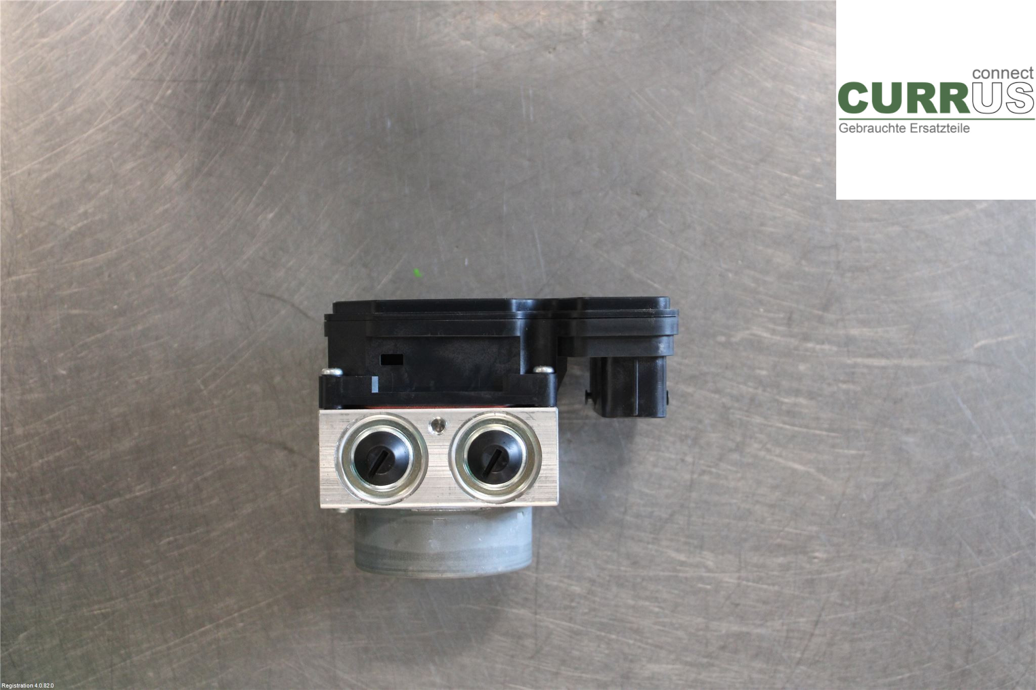 TOYOTA C-HR 16-23 Hydrauliczna jednostka ABS 4405010010 1.8L 2ZR-FXE