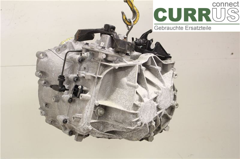 VOLVO V70    14-16 Gearbox (6-speed) 36012742 D3 2,0