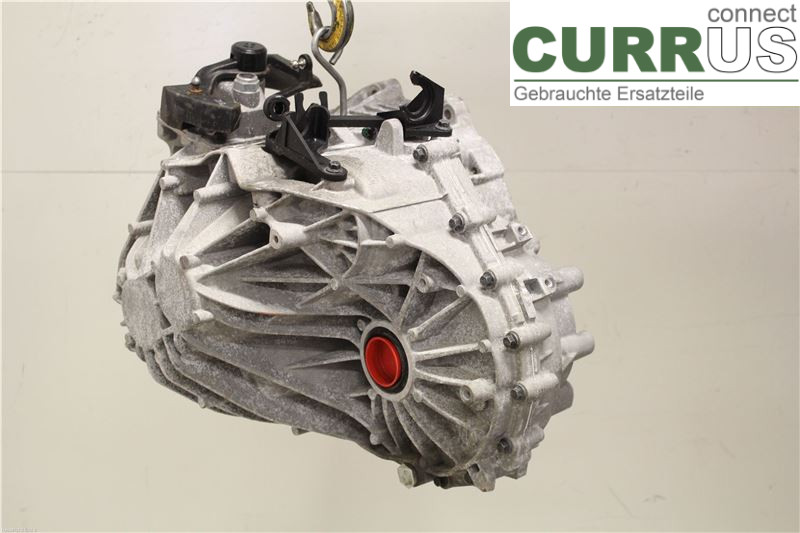 VOLVO V70    14-16 Gearbox (6-speed) 36012742 D3 2,0