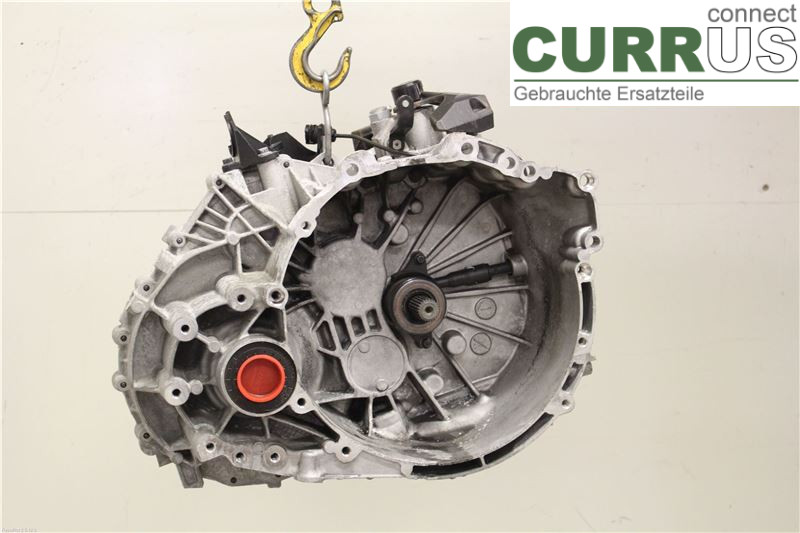 VOLVO V70    14-16 Gearbox (6-speed) 36012742 D3 2,0