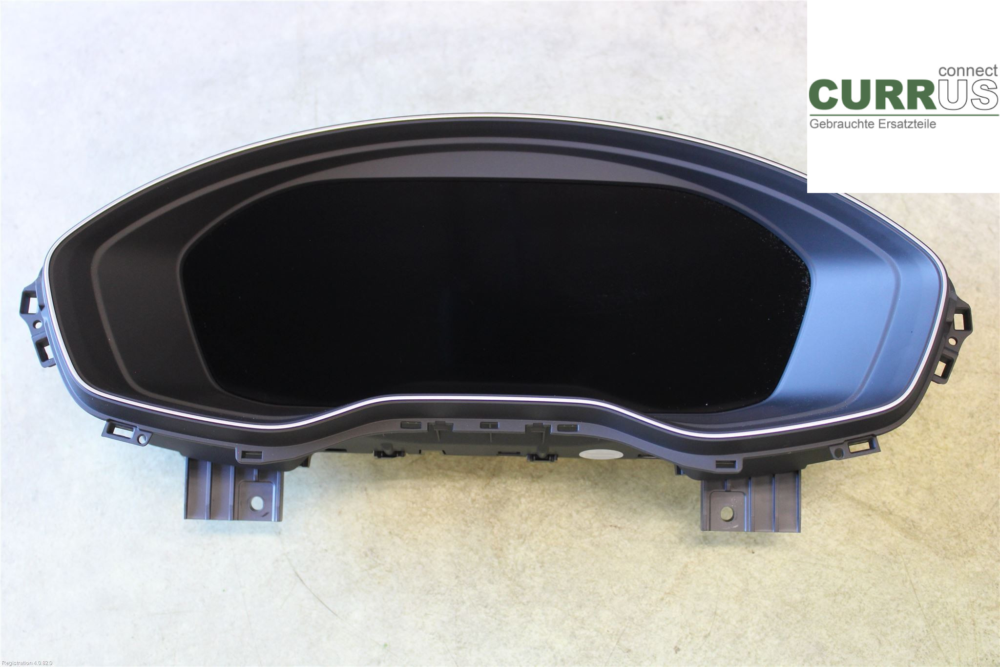 AUDI A4/S4 B9 20- Instrument cluster / comb 8W5 920 790 L 2.0L DMSA