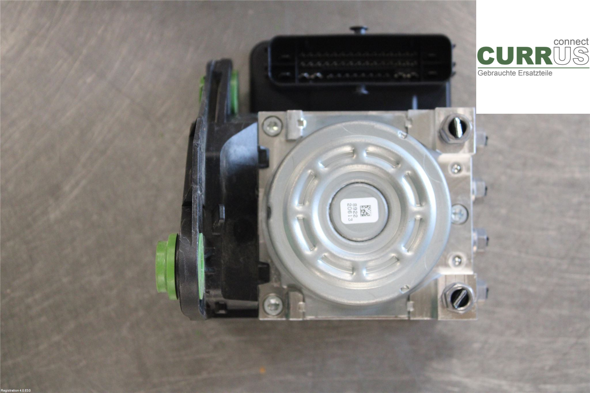 AUDI A3/S3 8Y  21- ABS Hydraulic unit 5WA614517BLBEF 1.5L DPCA