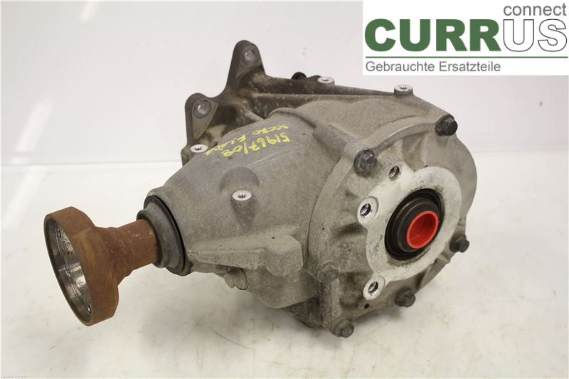 VOLVO XC70   08-13 Distribution gear box 36002479 D5 2,4