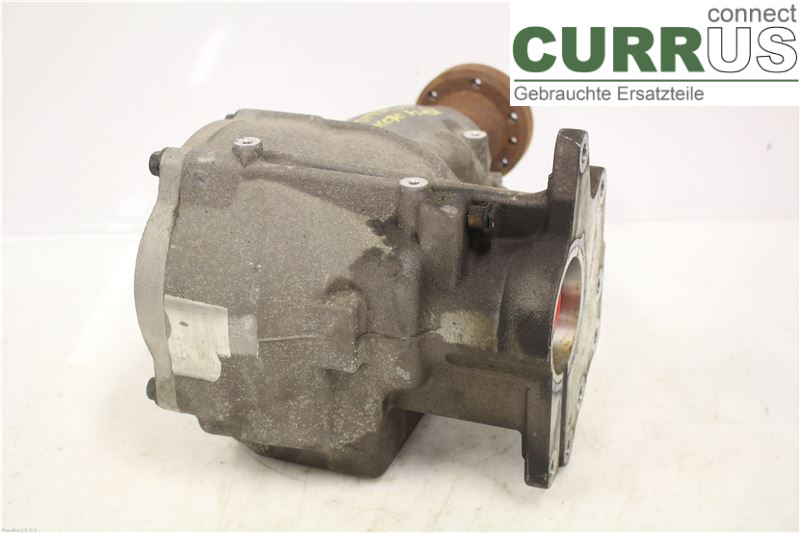 VOLVO XC70   08-13 Distribution gear box 36002479 D5 2,4