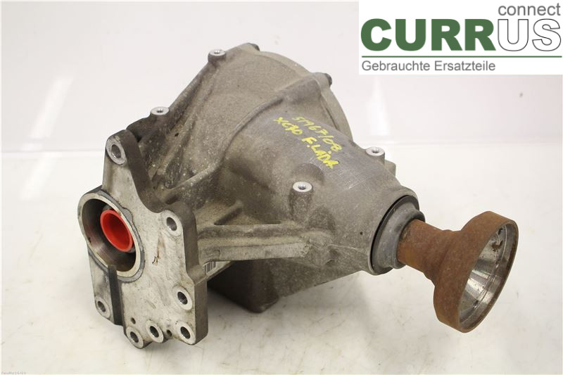 VOLVO XC70   08-13 Distribution gear box 36002479 D5 2,4