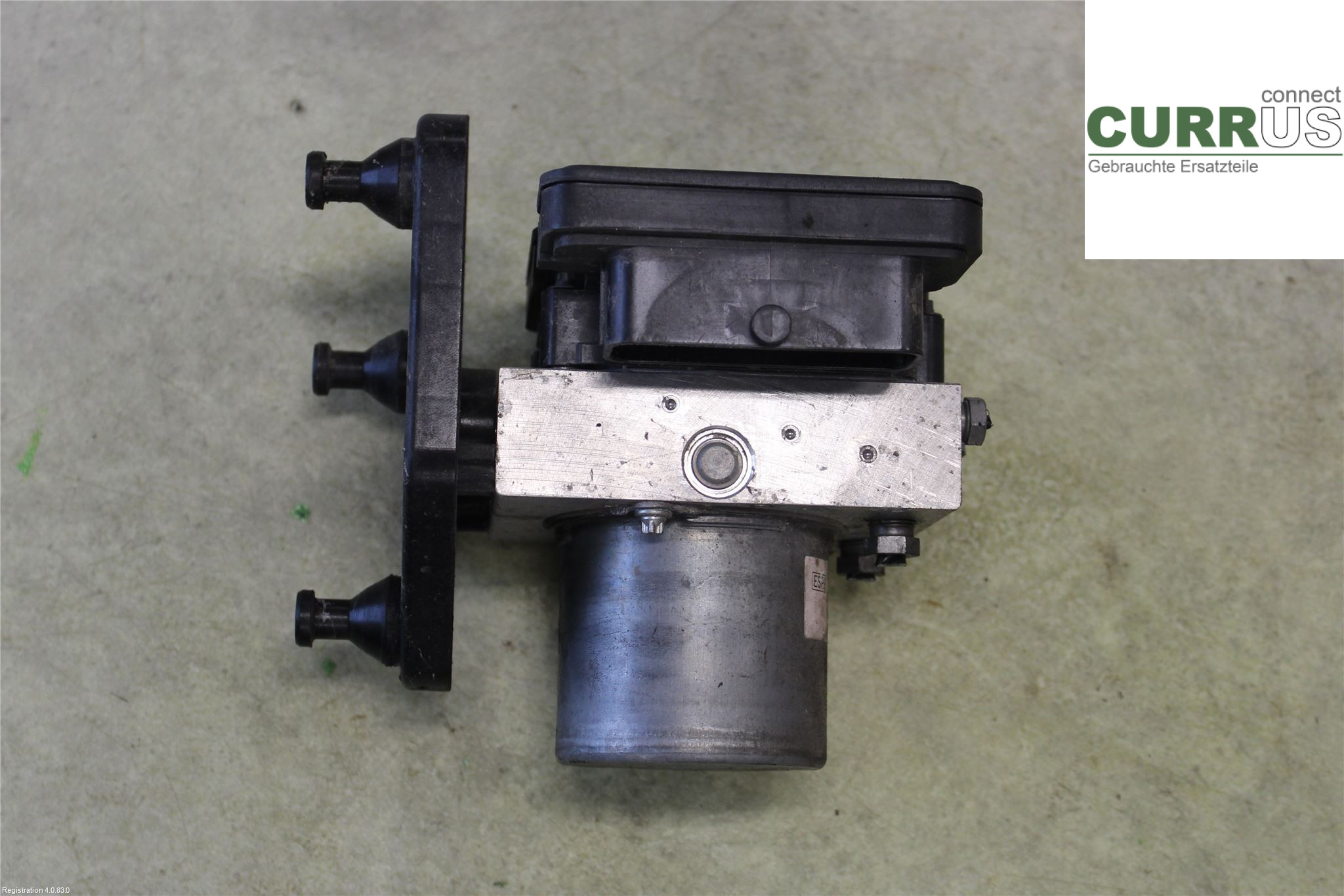 MB SPRINTER (W907/910) 19- ABS Hydraulic unit A 907 900 33 04 2.2 OM651.958
