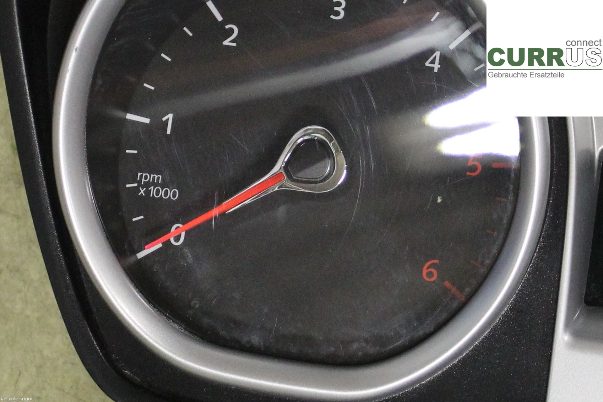 FORD FOCUS     08-11 Instrumentkam 1688127 1.6 G8DD