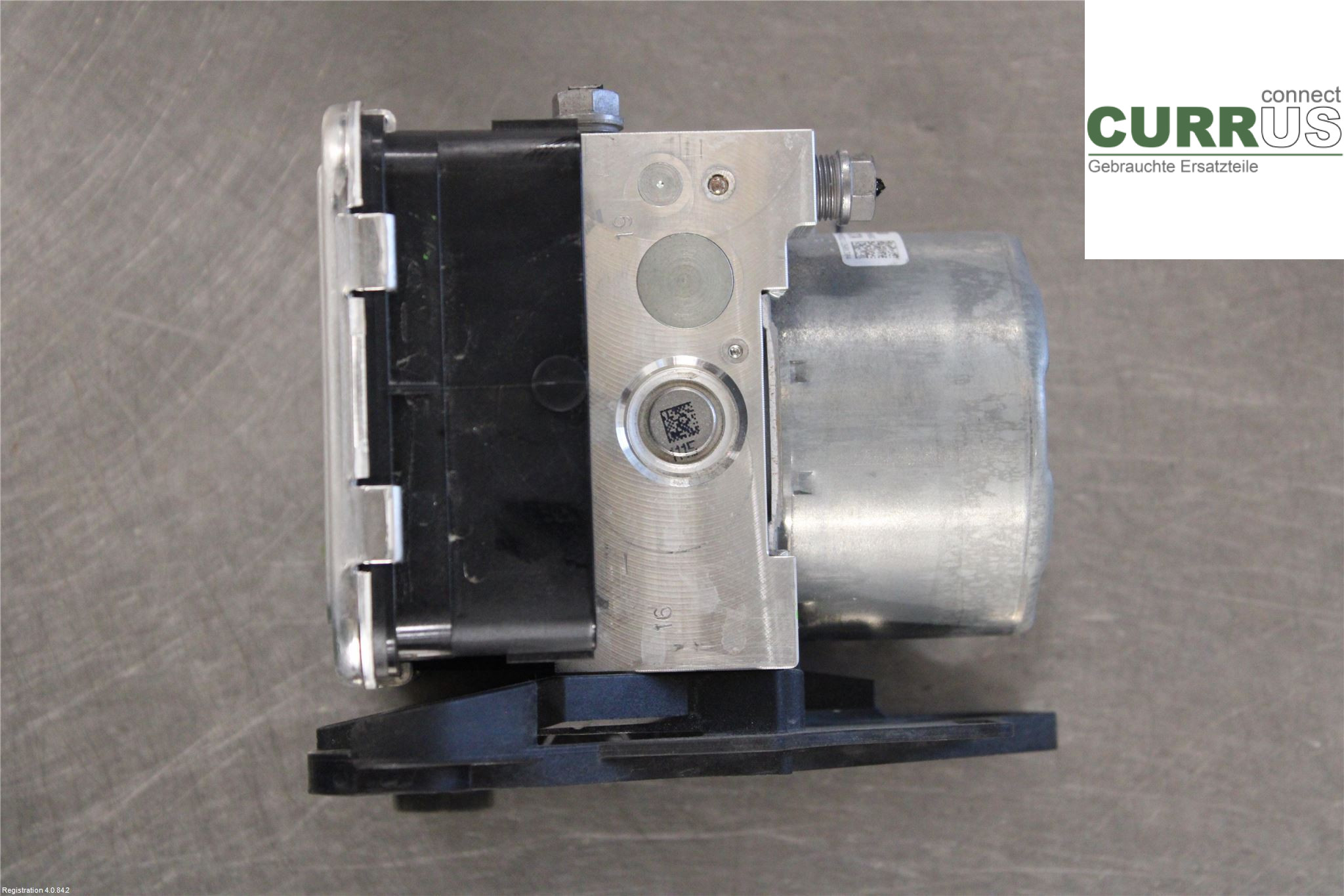VW T-ROC  18- ABS hydraulisk enhed 5Q0 614 517 GB BEF 1.5L DPCA