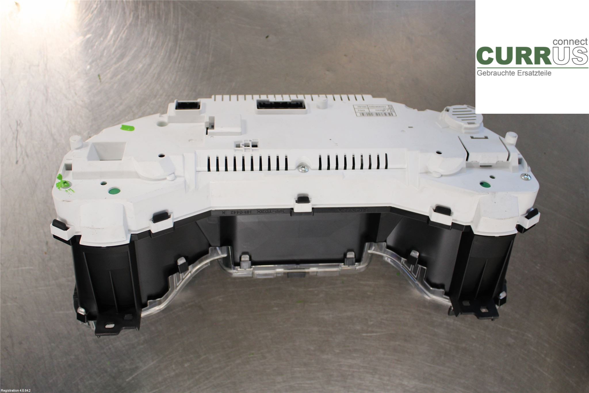 HONDA CIVIC 17-22 Instrumentkam  L15B7