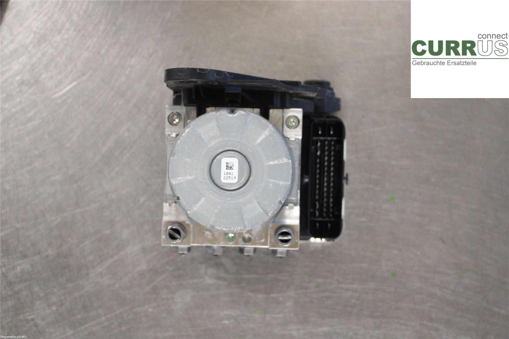 SEAT ATECA  16- ABS hydraulisk enhed 5Q0 614 517 GB BEF DNNA