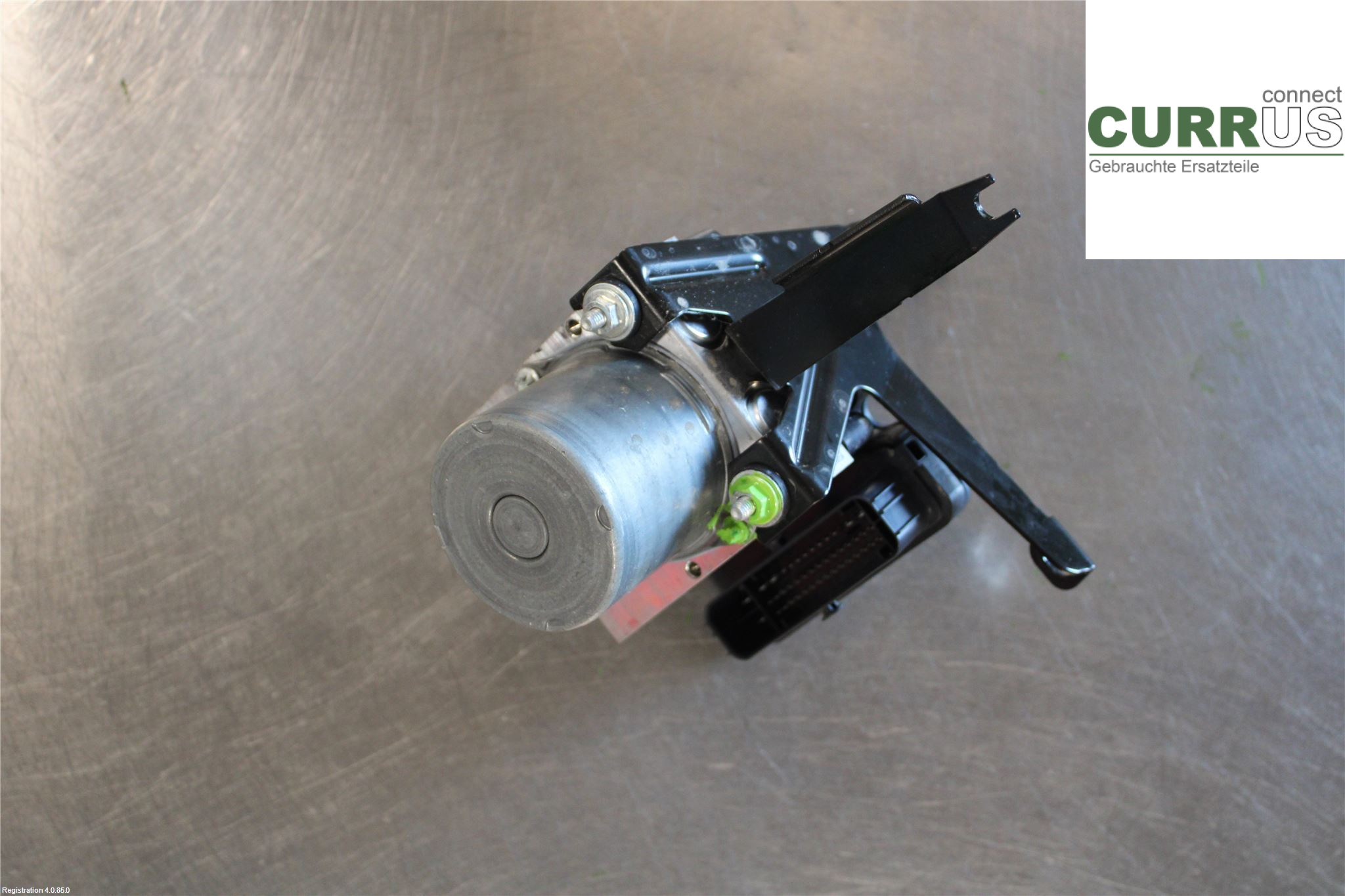 MB A-KLASS (W177) 18- ABS Hydraulic unit A 177 900 06 04 1.4L M282.914