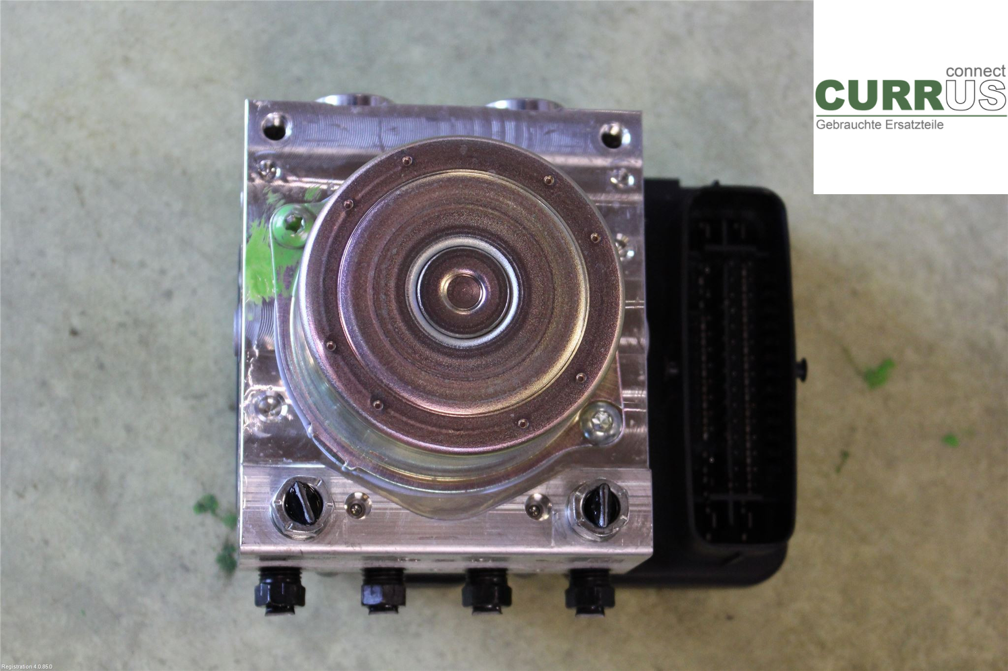 TOYOTA RAV4  19- ABS-Hydraulikeinheit 4405042N60 