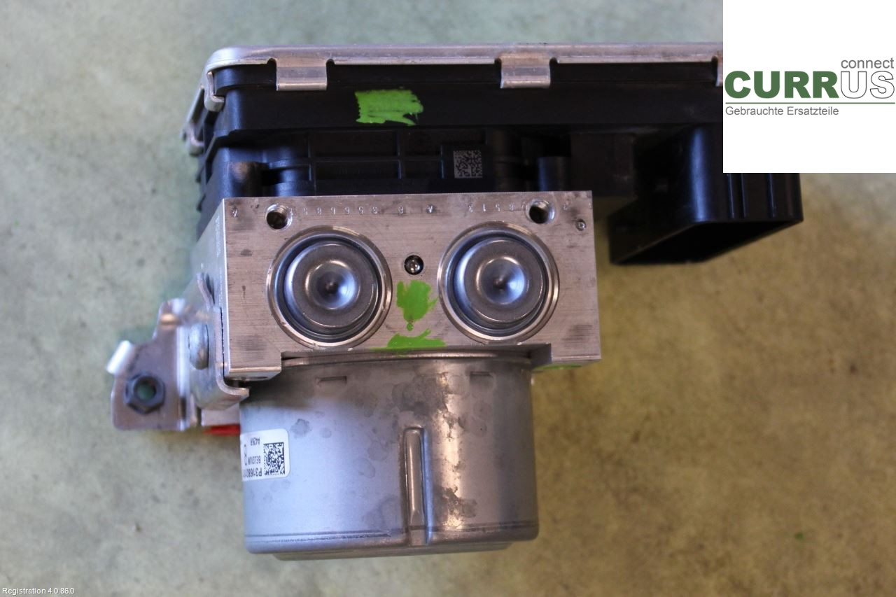 VOLVO V90 CROSS COUNTRY 17- ABS Hydraulic unit 31680104 2.0L D4204T23