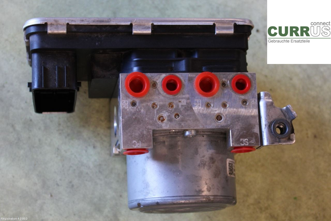VOLVO V90 CROSS COUNTRY 17- ABS Hydraulic unit 31680104 2.0L D4204T23