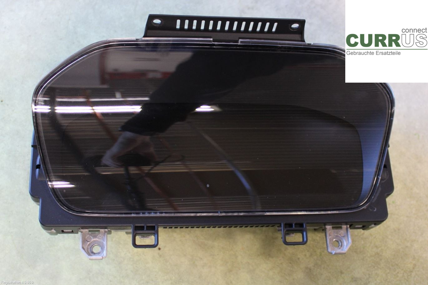 VOLVO V90 CROSS COUNTRY 17- Instrument cluster / comb 36010424 2.0L D4204T23