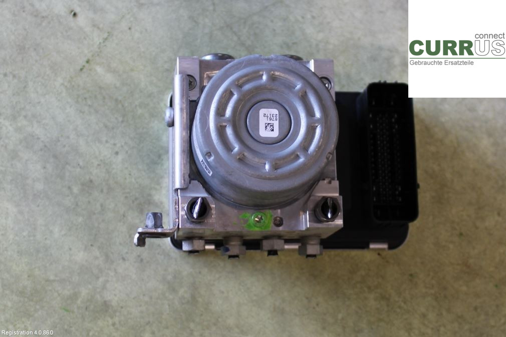 VOLVO S90  17- ABS-Hydraulikeinheit 31680104 D4204T14