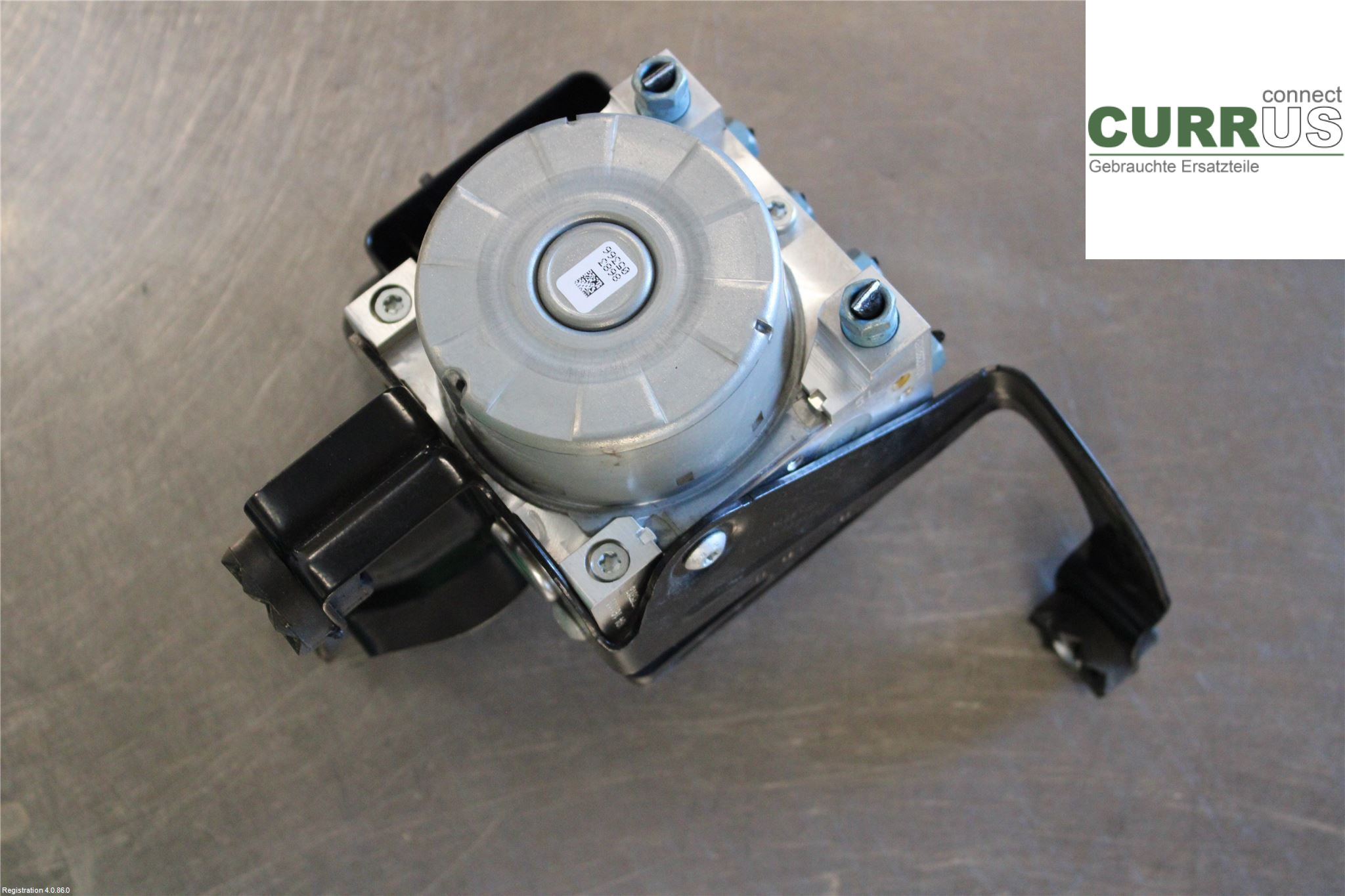 BMW 3 GT F34  13- ABS-Hydraulikeinheit 34 51 6 897 117 3.0L N57-D30B