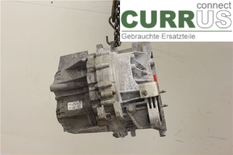 VOLVO S60      11-13 6-Gang-Getriebe 36051125 2,0T