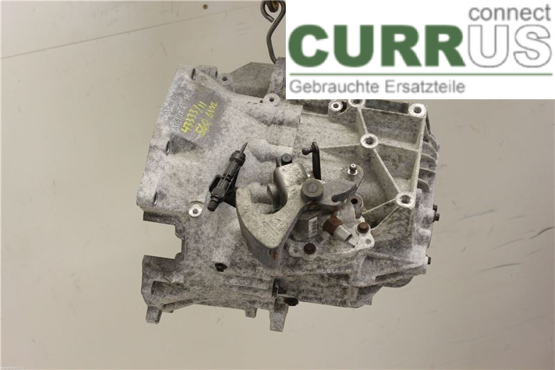 VOLVO S60      11-13 6-Gang-Getriebe 36051125 2,0T