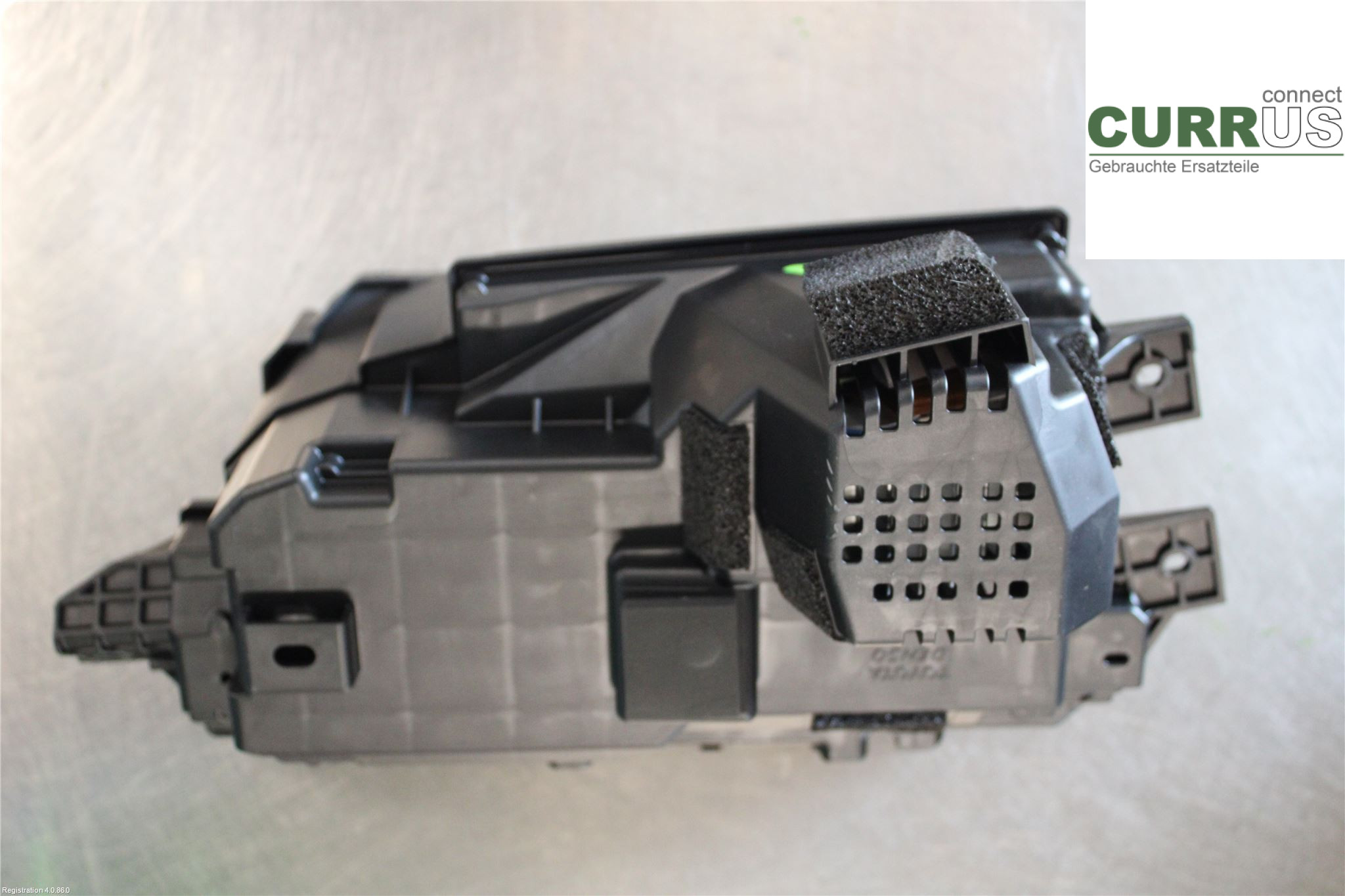 TOYOTA RAV4  19- Instrument cluster / comb 8310842030 2.5L A25A-FXS