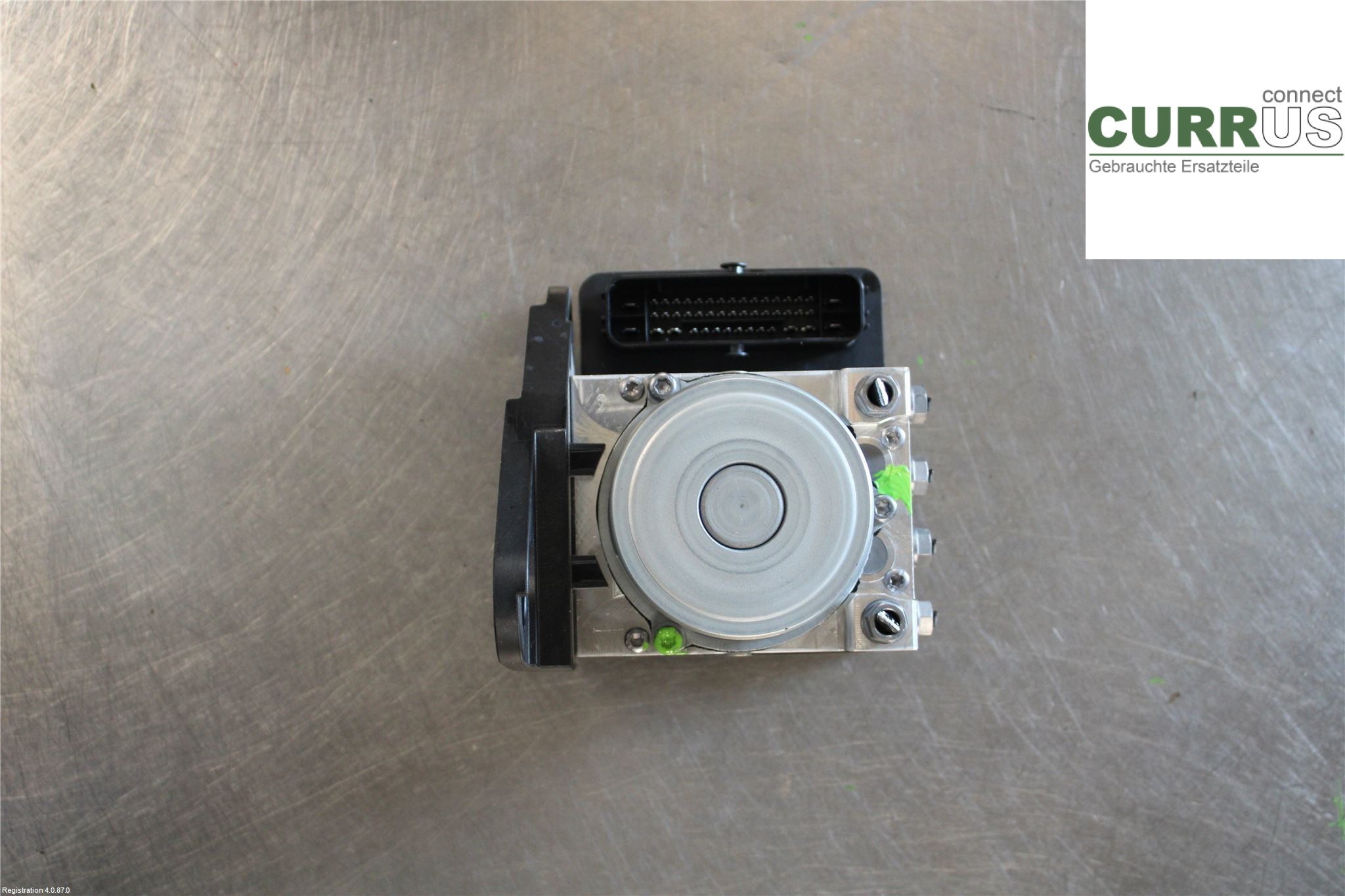 VW ID.3  21- ABS hydraulisk enhed 1EA 614 517 AN BEF EBJC