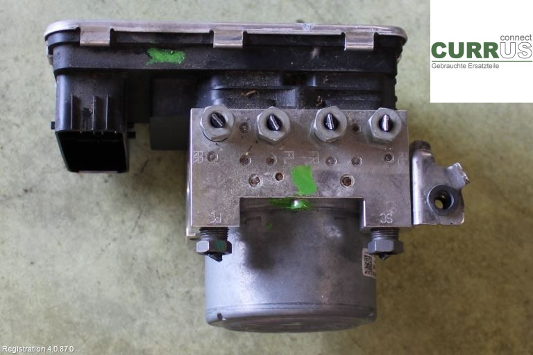 VOLVO V90  17- ABS Hydraulic unit 31680104 2.0L D4204T9
