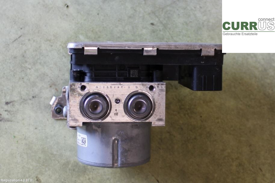 VOLVO V90  17- ABS Hydraulic unit 31680104 2.0L D4204T9