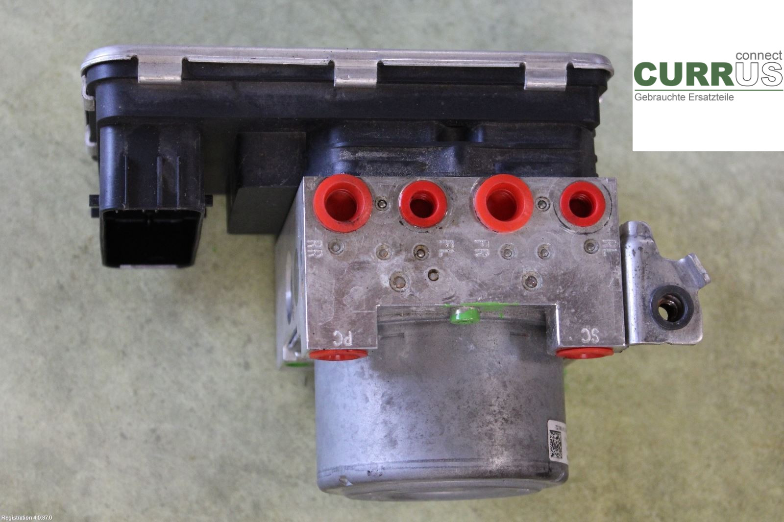 VOLVO S90  17- ABS-Hydraulikeinheit 31680104 2.0L D4204T9