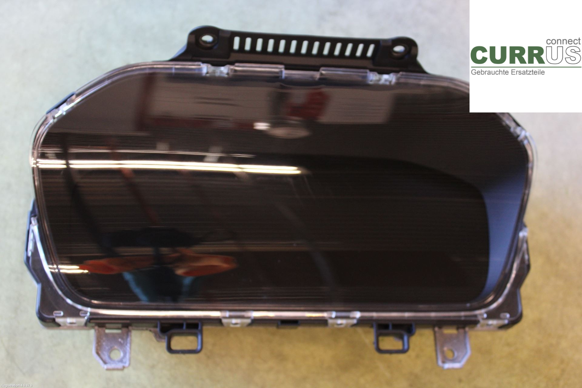 VOLVO XC40 18- Instrumentenkombination 36010422 2.0L D4204T16