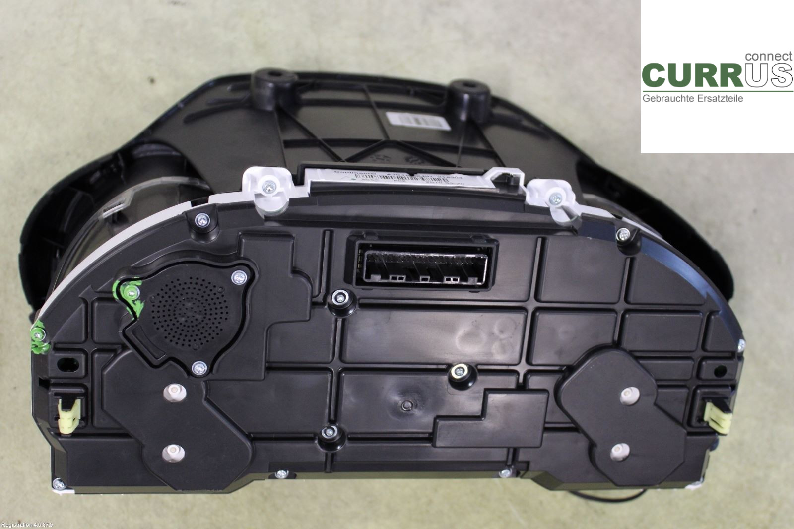 SUBARU OUTBACK  15-20 Instrumentkam  2.5L FB25