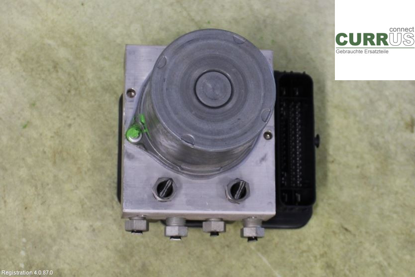 VOLVO XC40 18- ABS-Hydraulikeinheit 31660941 2.0L D4204T16